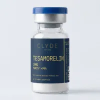 TESAMORELIN 10mg – Image 1