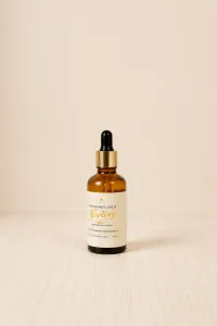 Nurture 50ml macadamia beauty oil. – Image 4