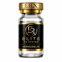 Consultation Sermorelin – Image 1