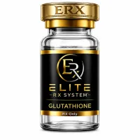 Consultation Glutathione – Image 1