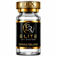 Consultation Semax/Selank  – Image 1