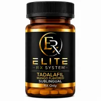 Consultation Tadalafil Mango Flavored Sublingual  – Image 1