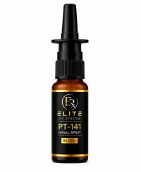 Consultation PT-141 Nasal Spray – Image 1