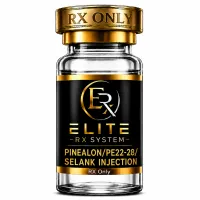 Pinealon/PE22-28/Selank Injection – Image 1