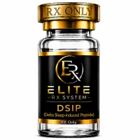 DSIP (Delta Sleep-Induced Peptide) – Image 1