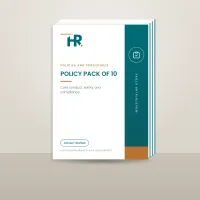 Policy Pack of 10 – Image 1