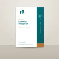 Employee Handbook (customised) – Image 1
