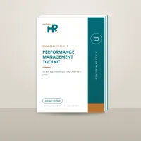 Performance Management Toolkit – Image 1
