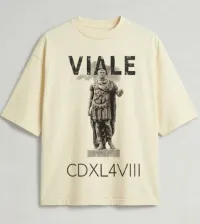 (ABZU) JULIUS CEASAR CDXL4VIII (MENS) – Image 1