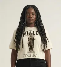 (ABZU) JULIUS CEASAR CDXL4VIII (WOMEN) – Image 2