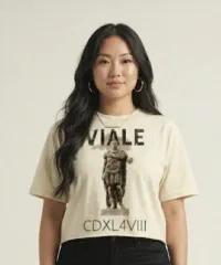 (ABZU) JULIUS CEASAR CDXL4VIII (WOMEN) – Image 5