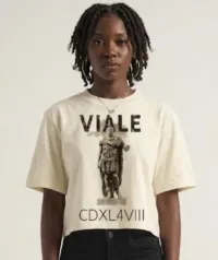 (ABZU) JULIUS CEASAR CDXL4VIII (WOMEN) – Image 4