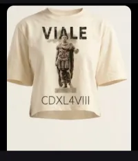 (ABZU) JULIUS CEASAR CDXL4VIII (WOMEN) – Image 1