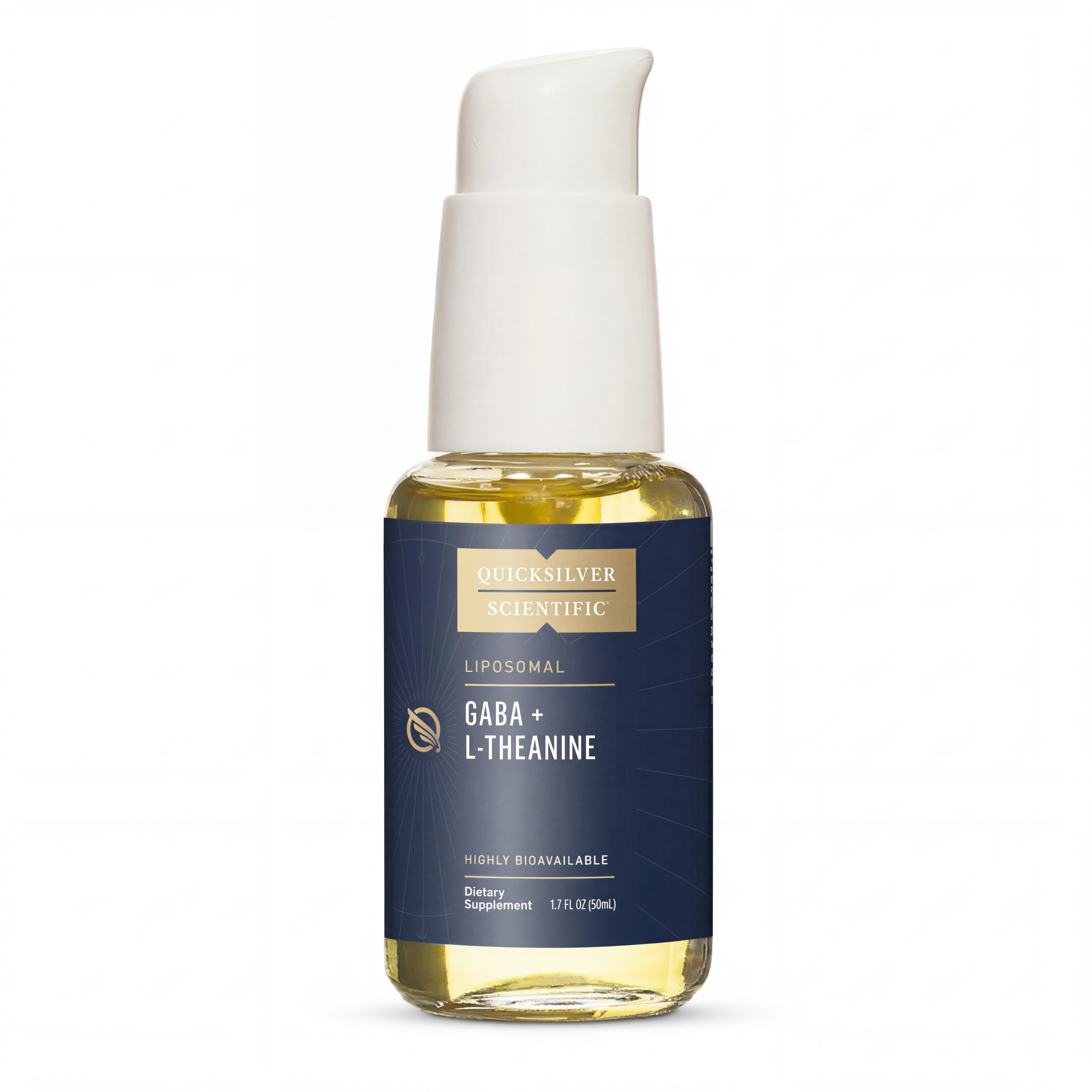 GABA + L-theanine  – Image 1