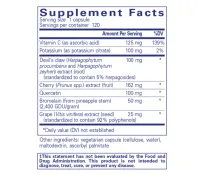 Uric Acid Formula – Image 2