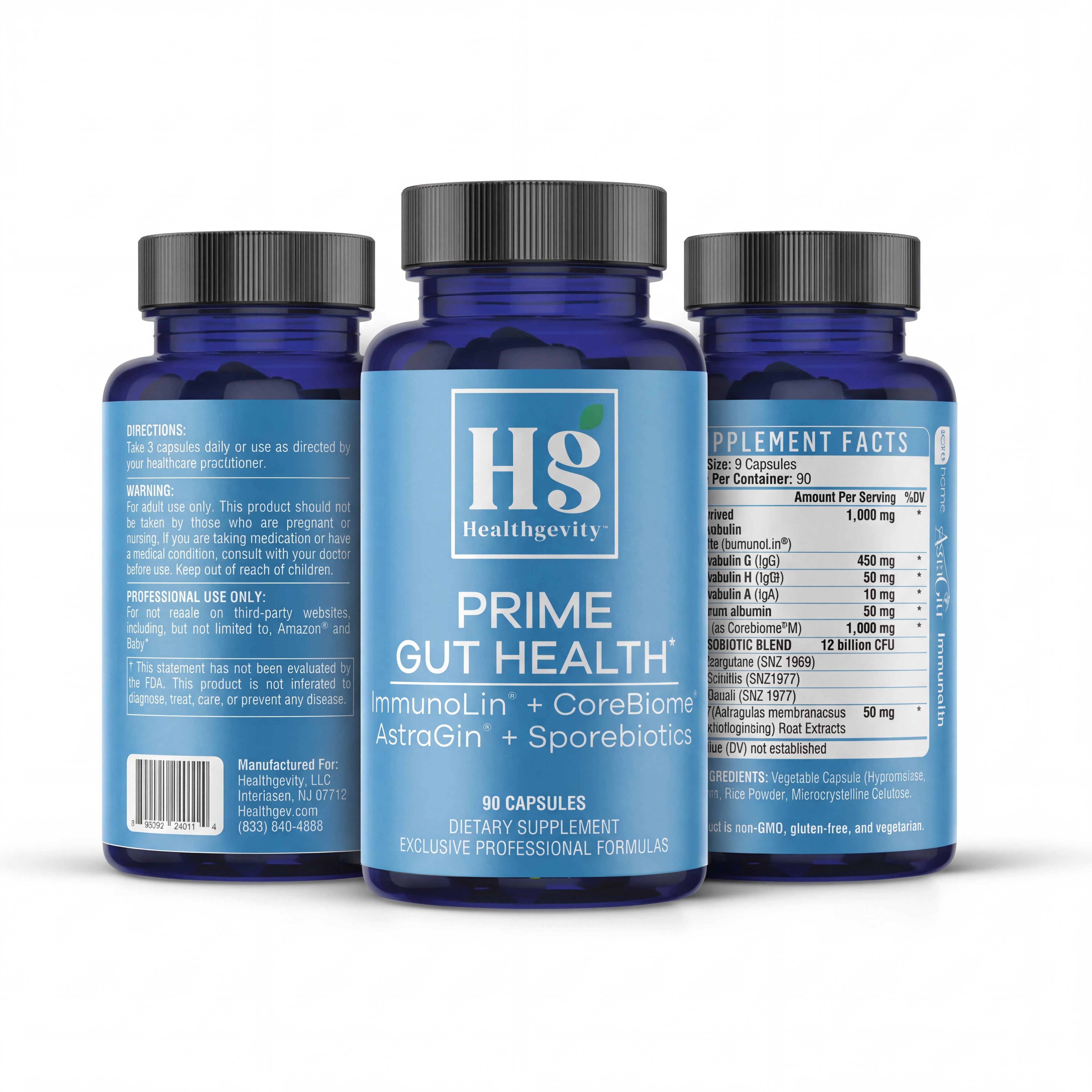 Prime Gut Health – Image 2