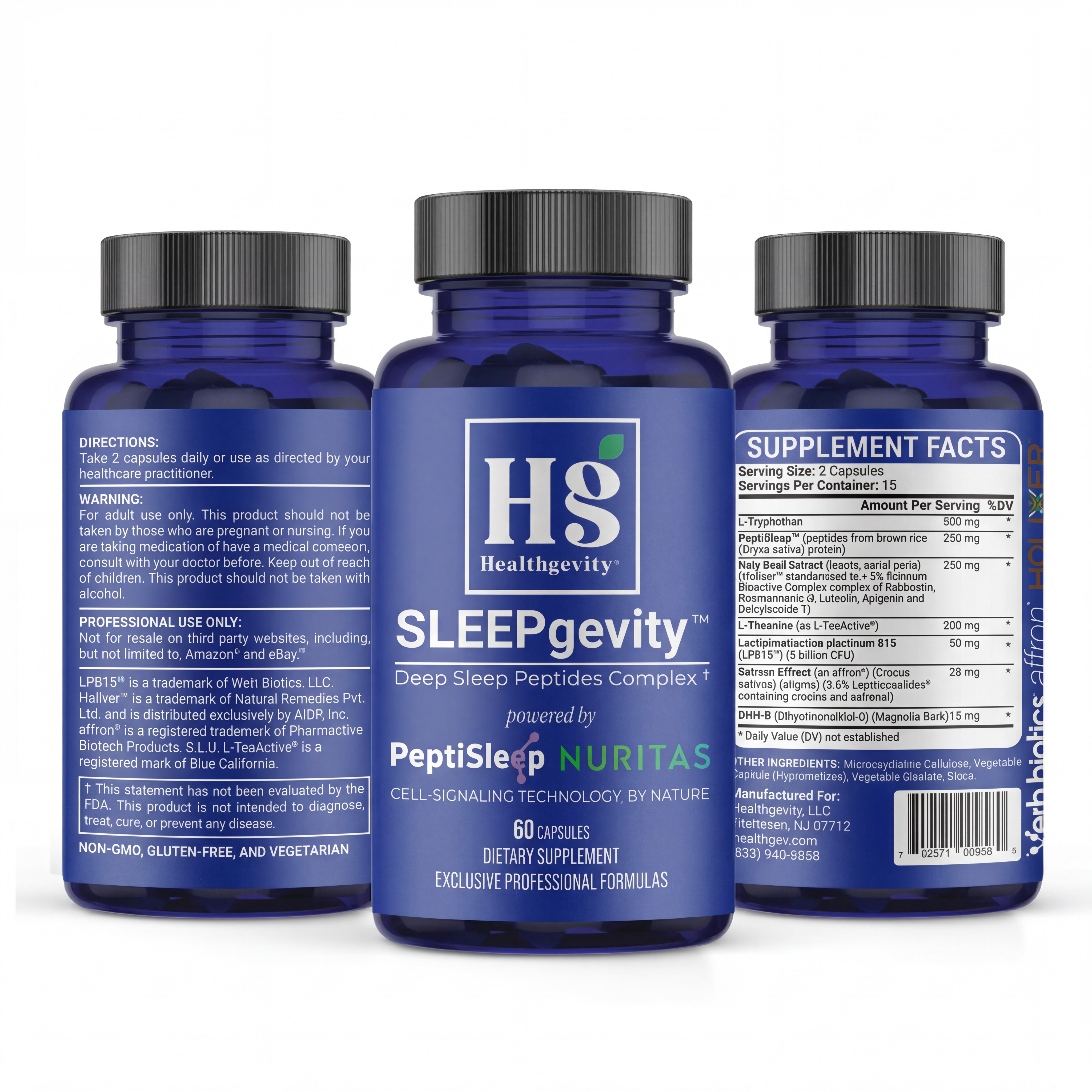 SLEEPgevity™ – Image 2