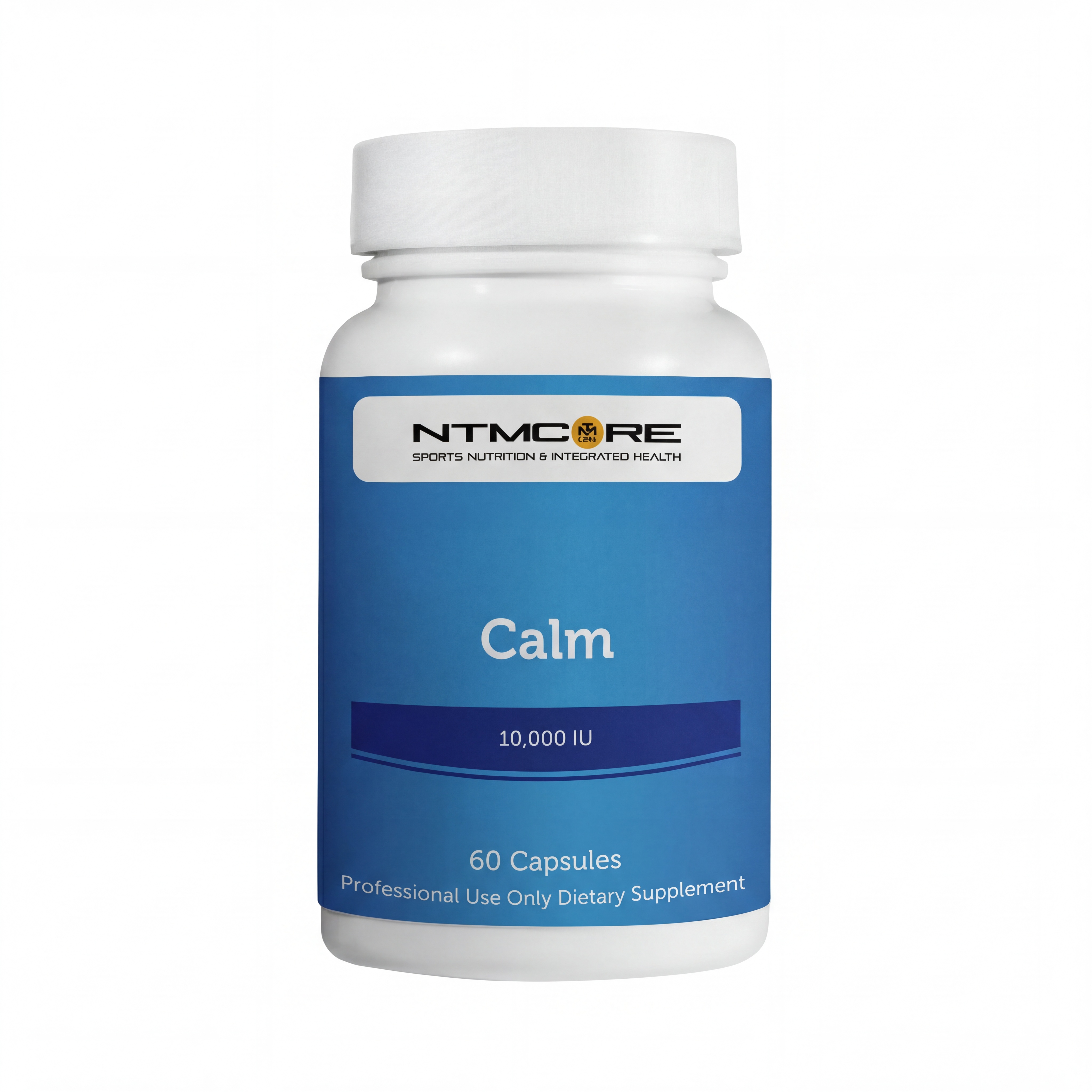 CALM – Image 1
