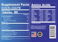 Collagen peptides – Image 3