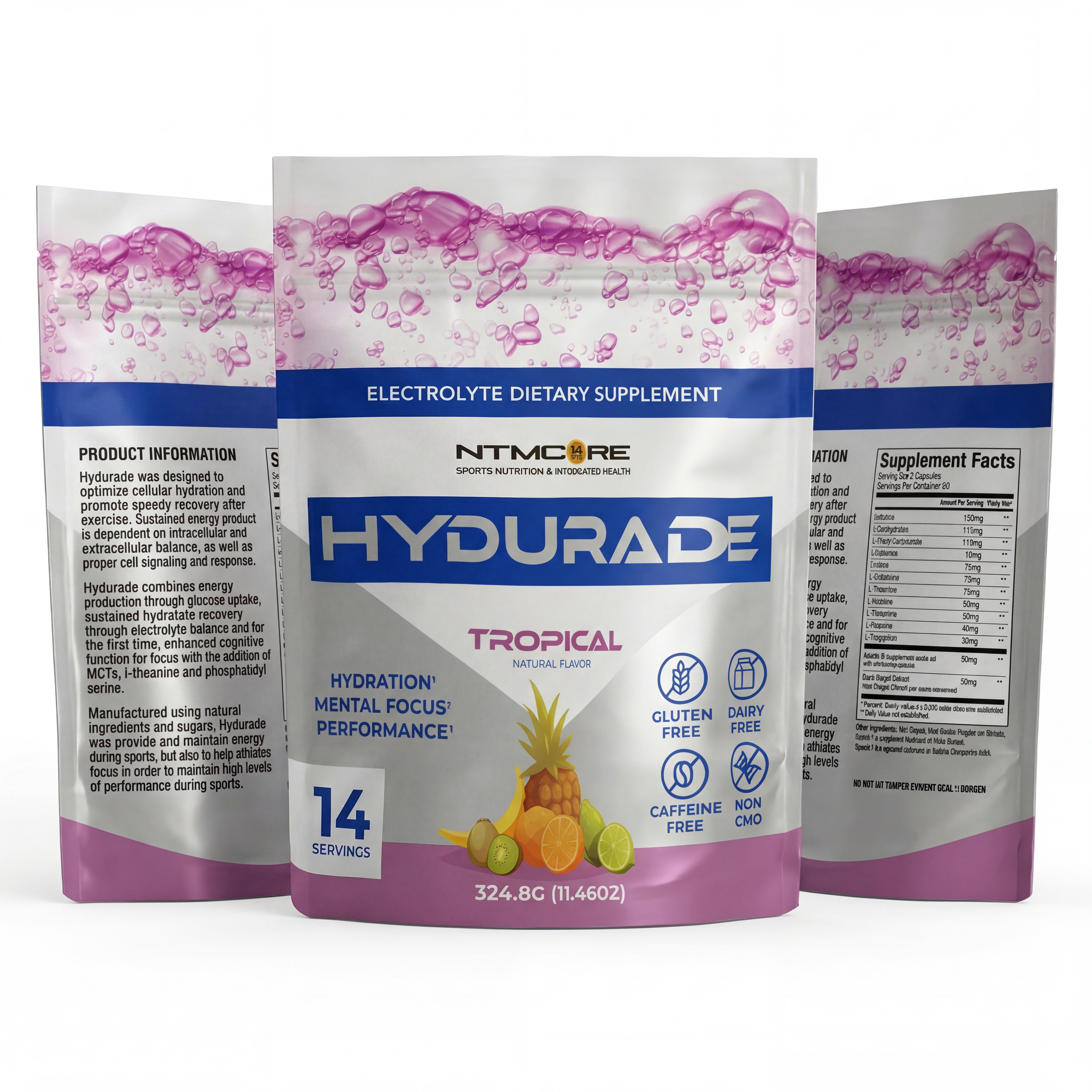 Hydurade – Image 2