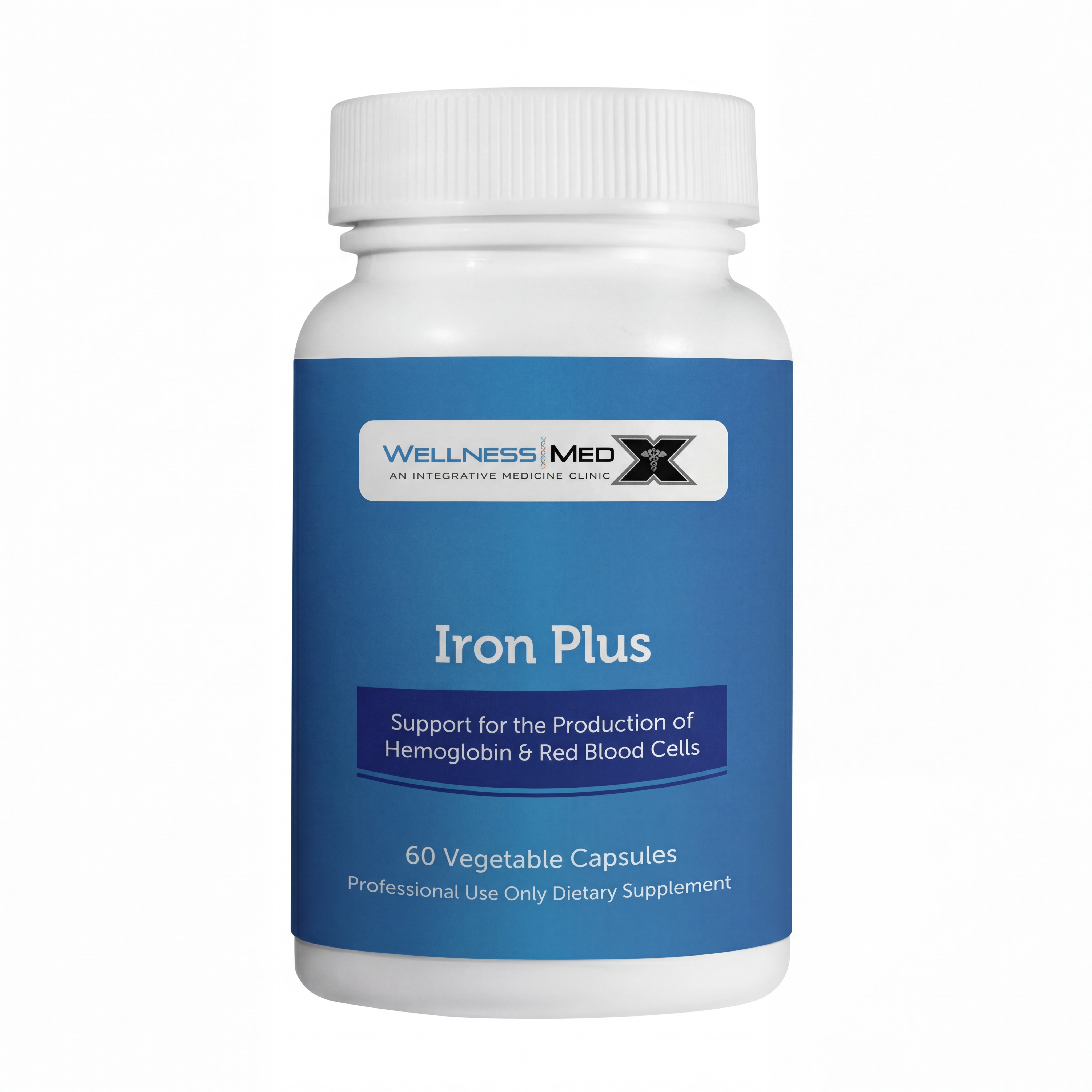 Iron Plus – Image 1