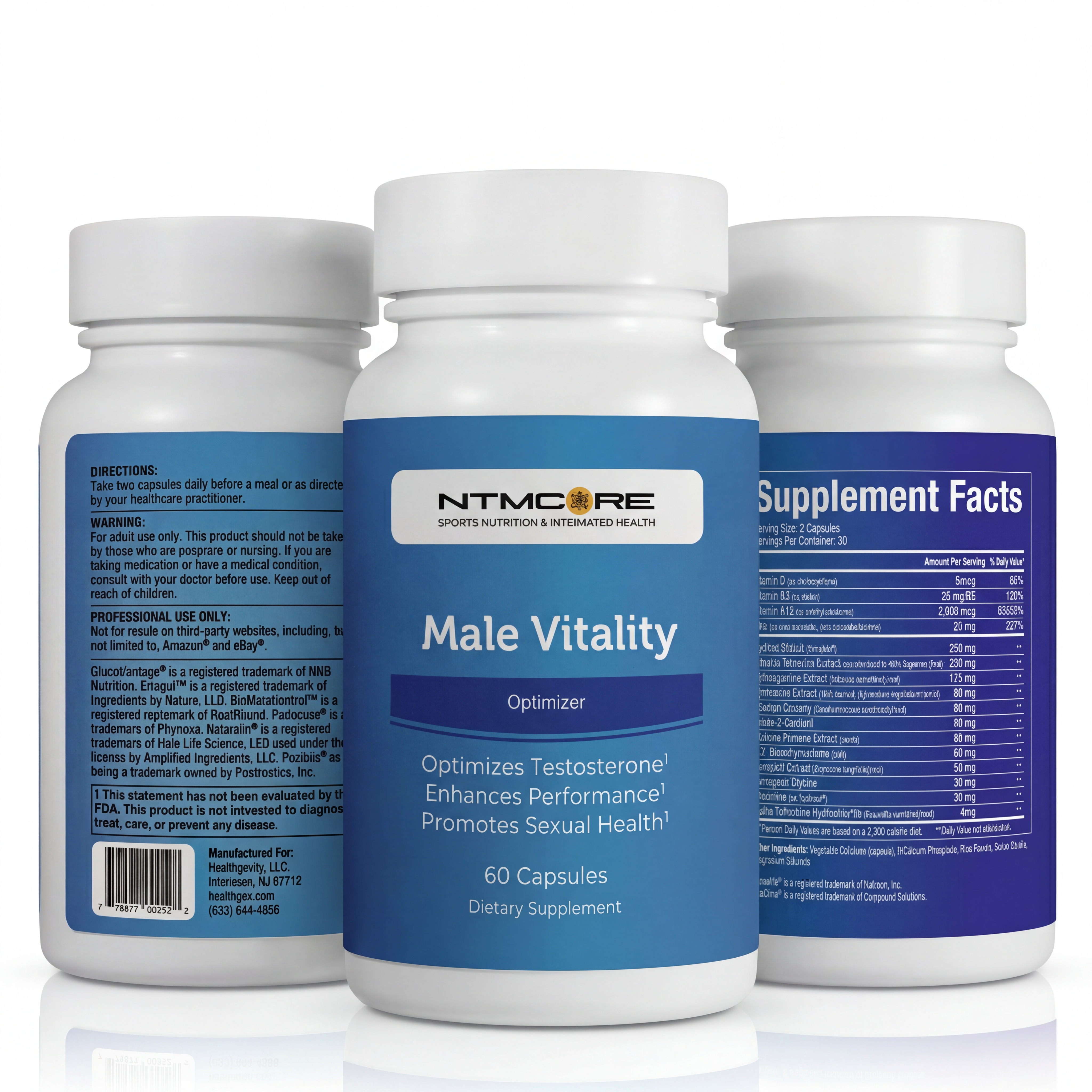Male Vitality – Image 2