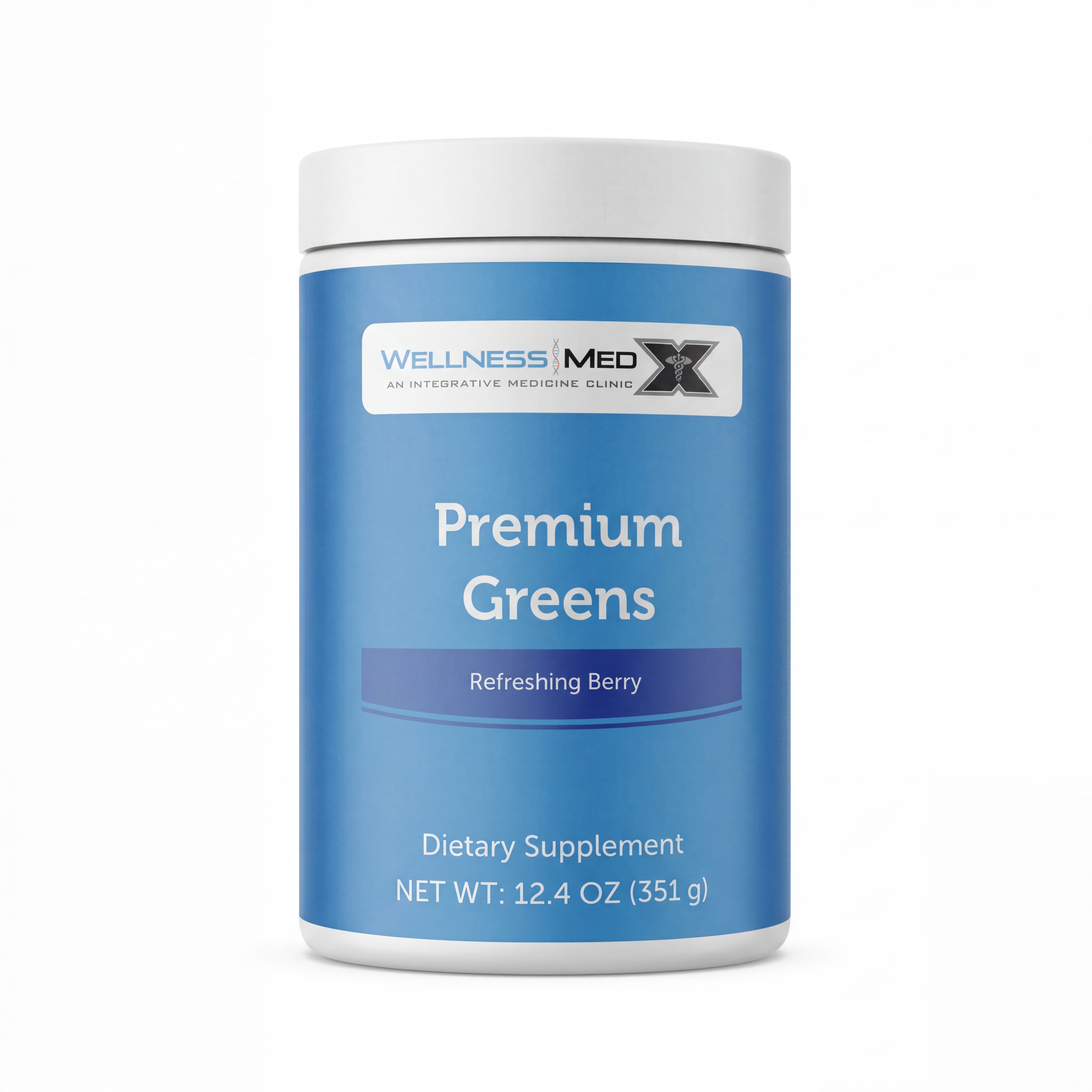 Premium Greens – Image 1