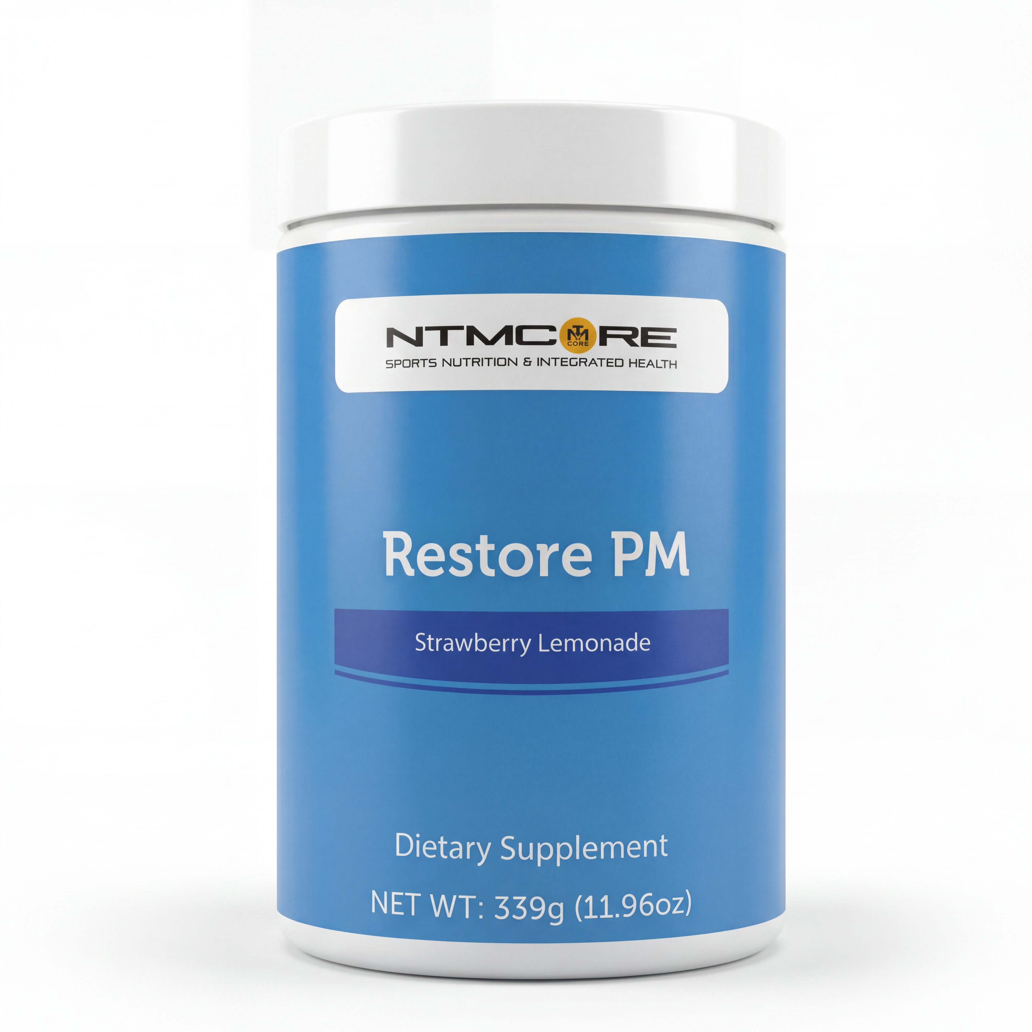 RestorePM – Image 1