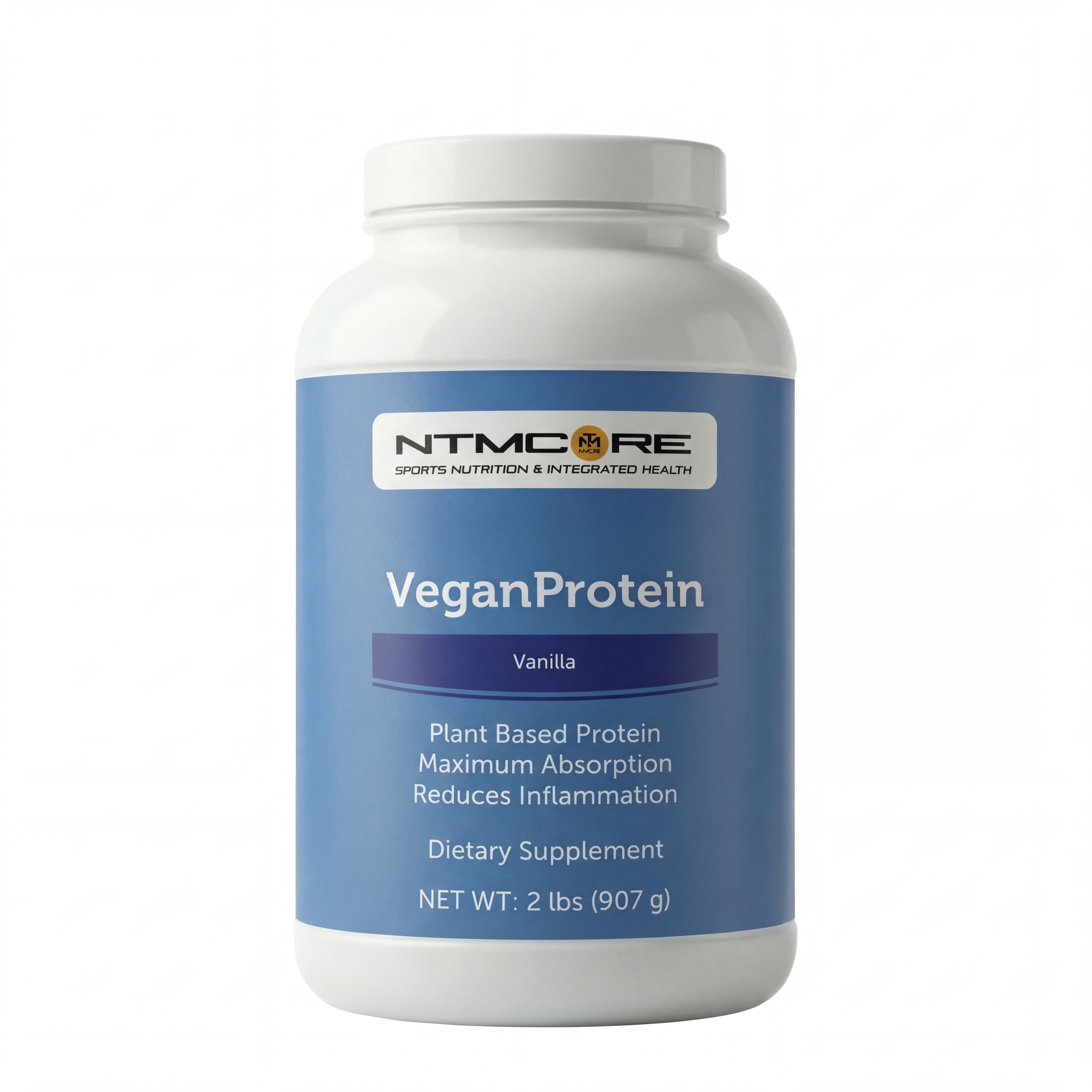 Vegan Protein – Image 1