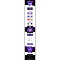 SAAS Affiliate Funnel Landing Page – Image 6