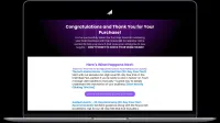 SAAS Affiliate Funnel Landing Page – Image 5