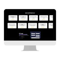 AI Agency Website Template – Image 6