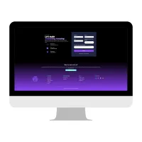 AI Agency Website Template – Image 7