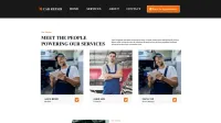Car Repair Website Template – Image 6