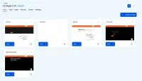 Car Repair Website Template – Image 9