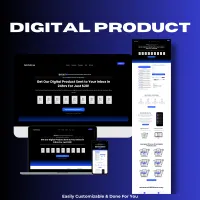 Digital Product Funnel – Image 1