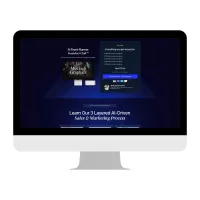 AI Education Funnel Template – Image 7