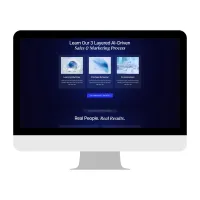 AI Education Funnel Template – Image 5