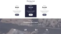 Carpenter Website Template – Image 6