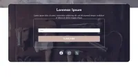 Carpenter Website Template – Image 3