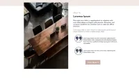 Carpenter Website Template – Image 4