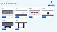 Carpenter Website Template – Image 9