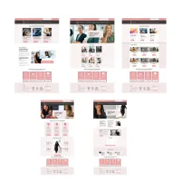Female Business Coach Template – Image 8