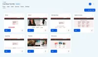Female Business Coach Template – Image 9
