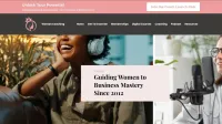 Female Business Coach Template – Image 7