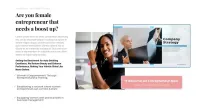 Female Business Coach Template – Image 6