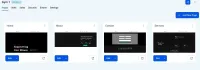 Gym Website Template – Image 7