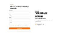 Car Repair Website Template 2 – Image 6
