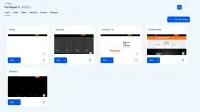 Car Repair Website Template 2 – Image 8