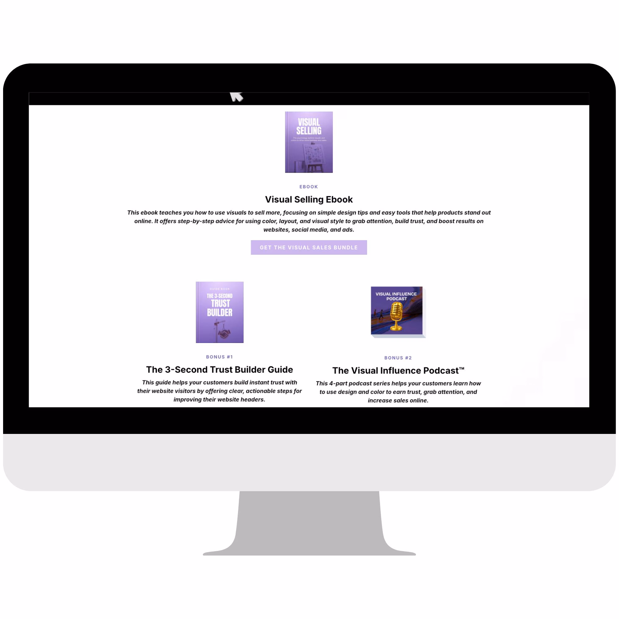 Digital Product Snapshot – Image 4